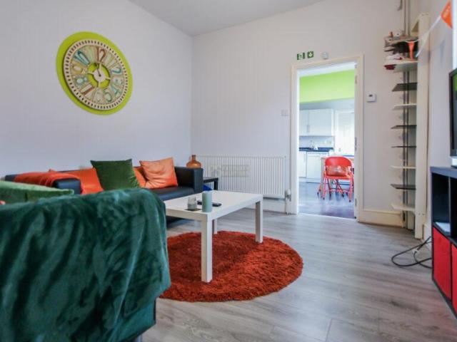House for rent in Metchley, Birmingham