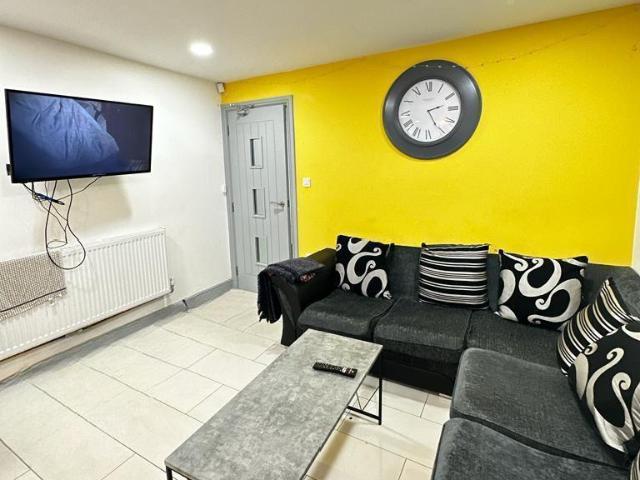 House for rent in Stirchley, West Midlands