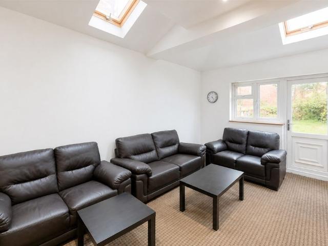 House for rent in Stirchley, Birmingham