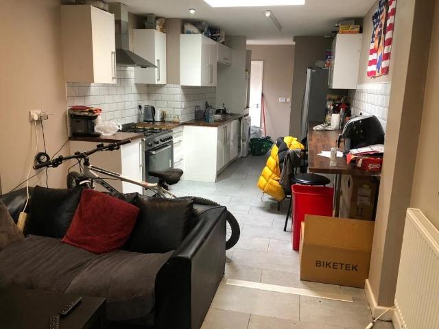 House for rent in Stirchley, West Midlands