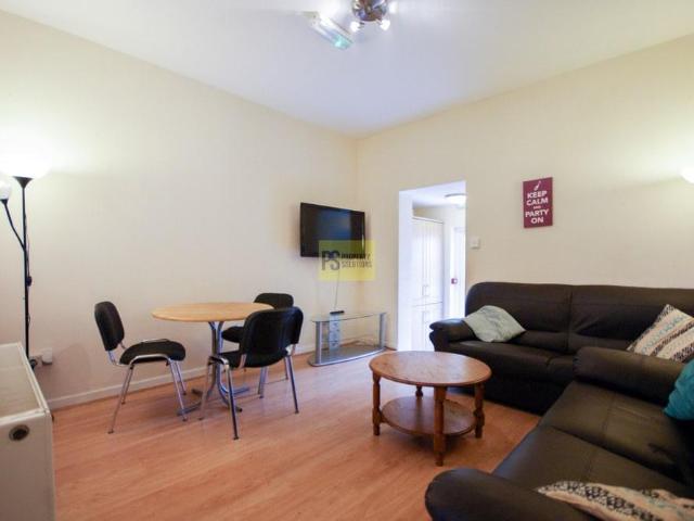 House for rent in Metchley, Birmingham