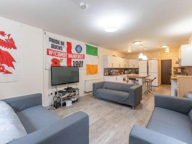 House for rent in Metchley, Birmingham