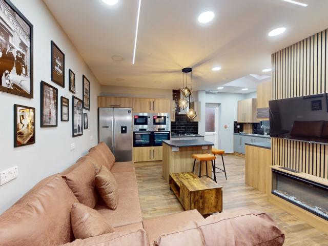 House for rent in Metchley, Birmingham