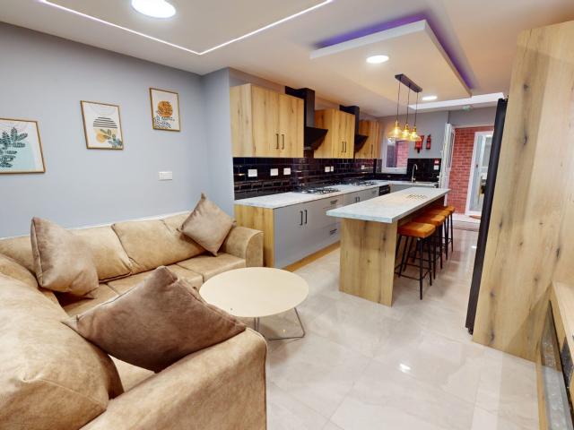 House for rent in Stirchley, Birmingham