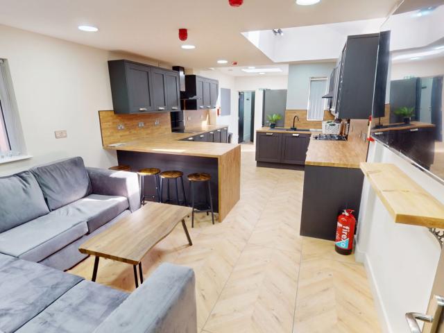 House for rent in Stirchley, West Midlands