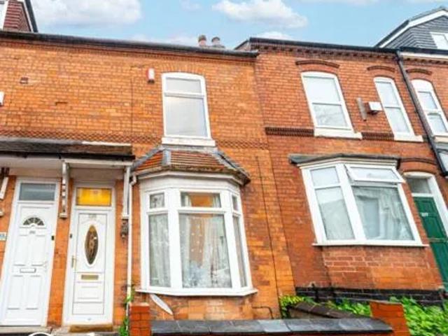 House for rent in Stirchley, West Midlands
