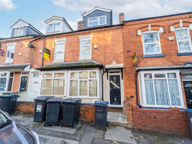 House for rent in Stirchley, West Midlands