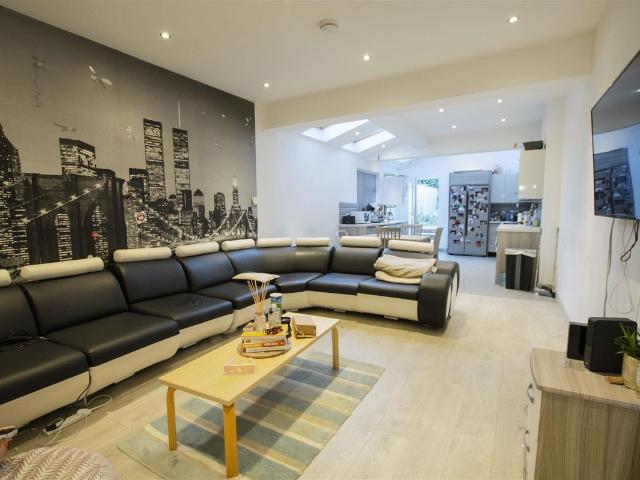 House for rent in Bournbrook, West Midlands