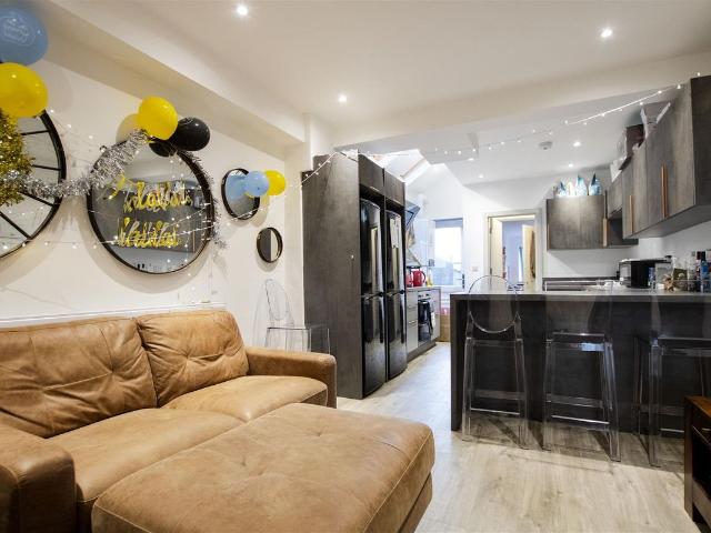 House for rent in Stirchley, West Midlands