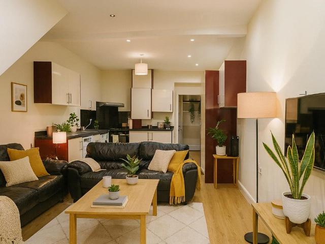 House for rent in Stirchley, West Midlands
