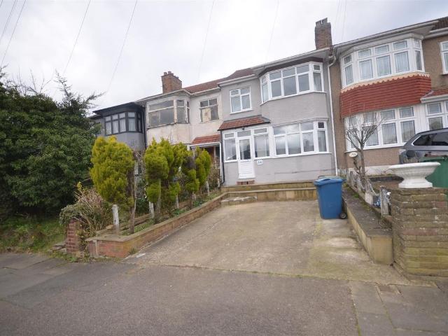 House for rent in Greater London
