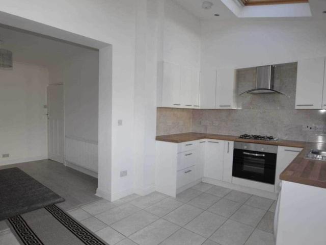 House for rent in Greater London