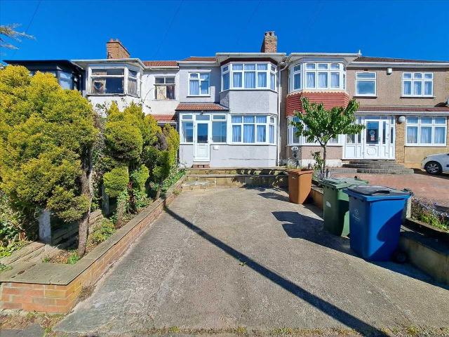 House for rent in Greater London