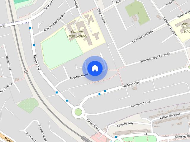 House for rent in Greater London