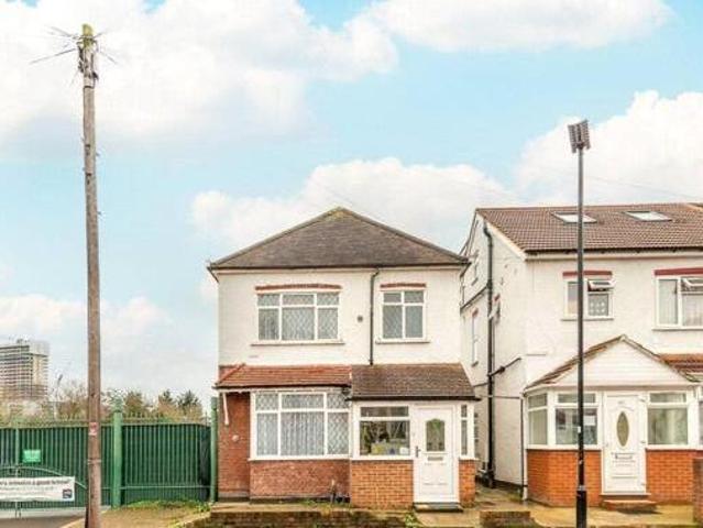 House for sale in Greater London