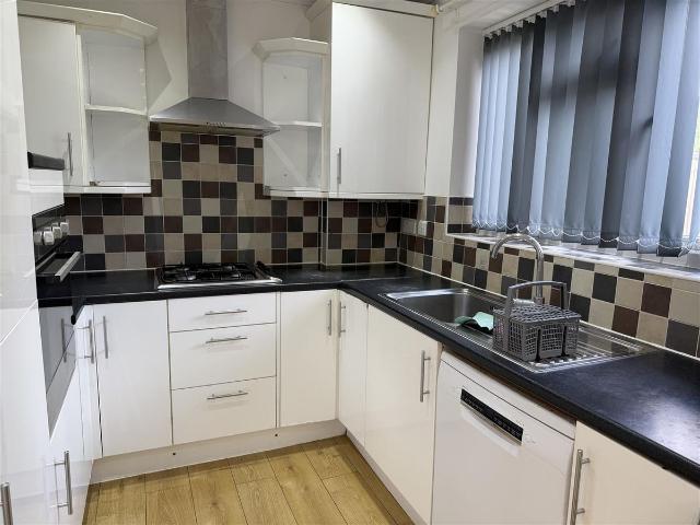 Apartment for rent in London Borough of Hounslow, Greater London
