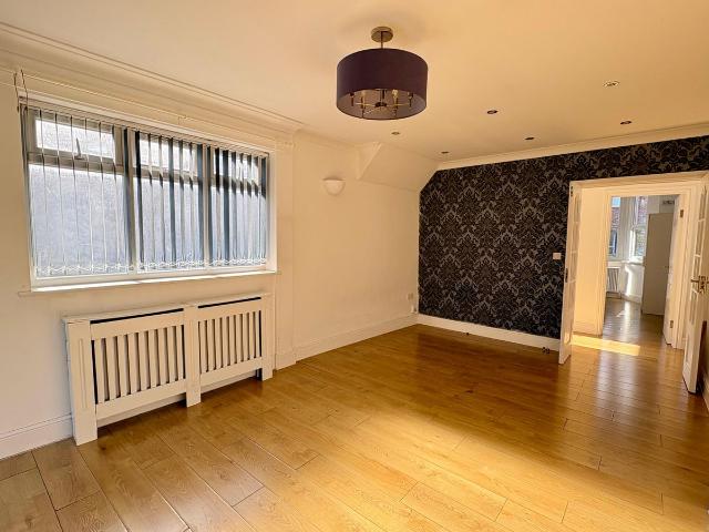 Apartment for rent in London Borough of Hounslow, Greater London