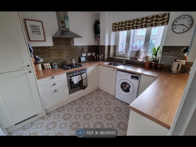 Apartment for rent in Greater London