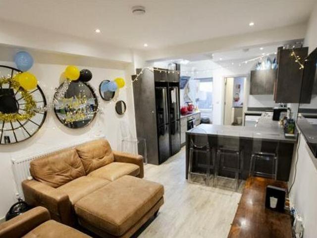 House for sale in Stirchley, West Midlands