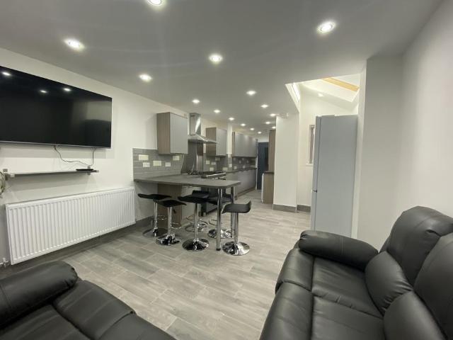 House for rent in Stirchley, Birmingham