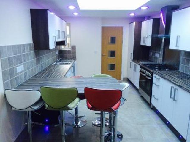 House for rent in Stirchley, West Midlands