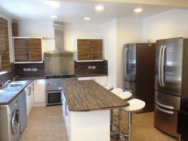 House for rent in Bournbrook, West Midlands