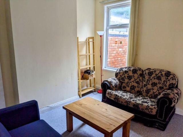 House for rent in Stirchley, Birmingham