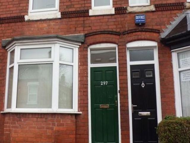 Apartment for rent in Stirchley, Birmingham