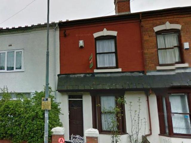 House for rent in Stirchley, Isle Of Man
