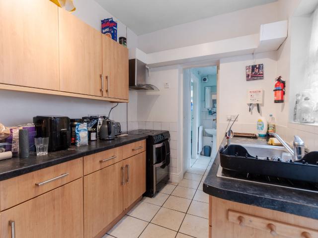 House for rent in Metchley, Birmingham