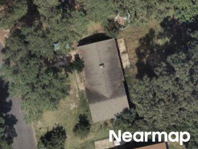 House for sale in Fayetteville, North Carolina