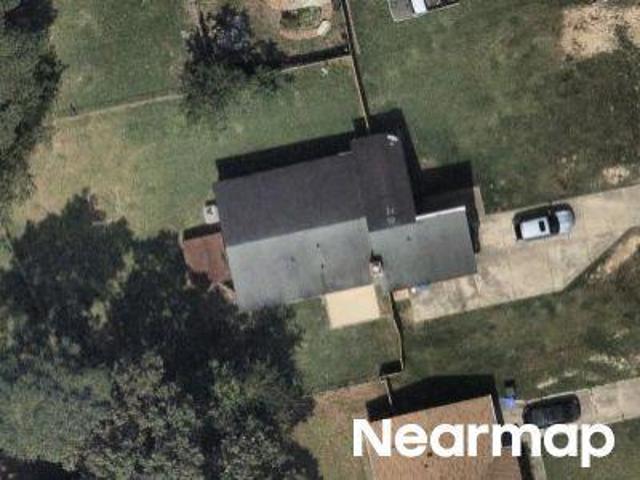 House for sale in Fayetteville, North Carolina