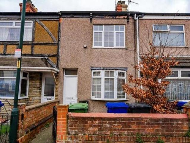 House for sale in Cleethorpes, North East Lincolnshire