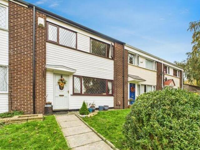 House for sale in Bare, Lancashire