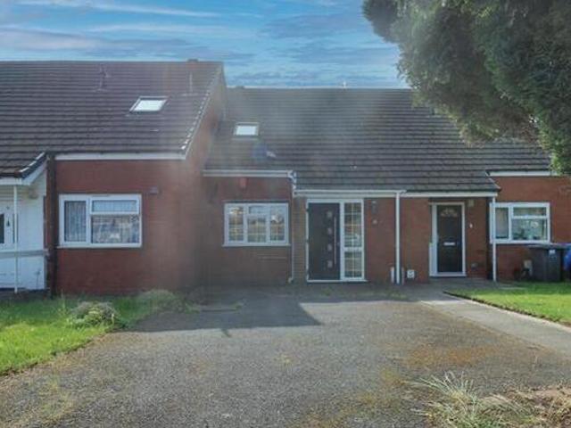 House for sale in Oldbury, West Midlands