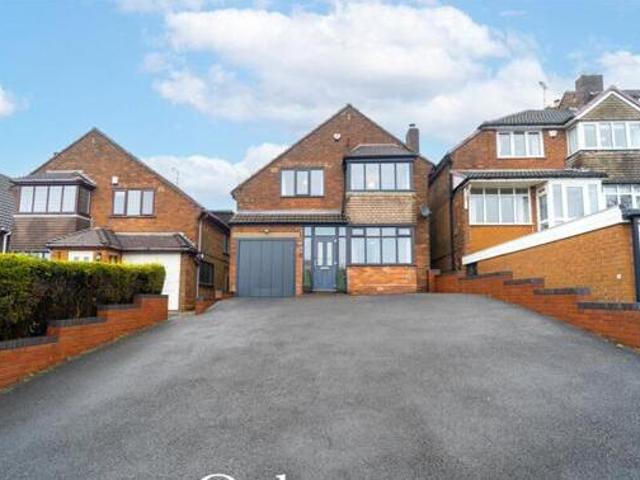 House for sale in Oldbury, West Midlands