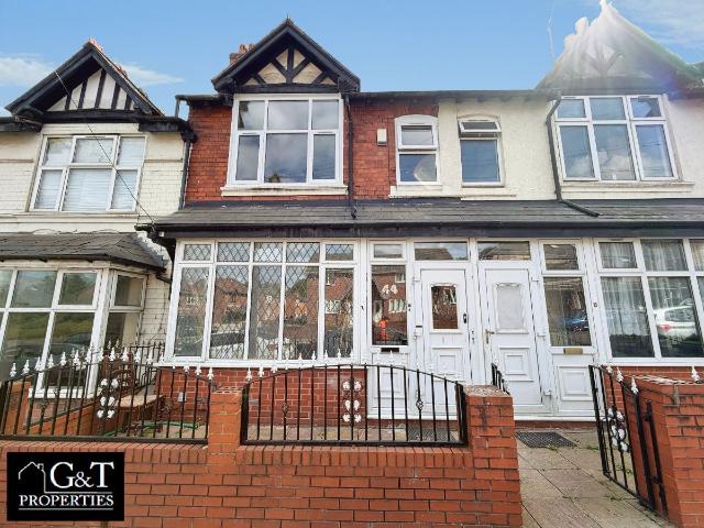 House for rent in Oakham, Sandwell