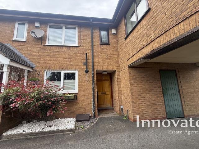 House for rent in Tividale, West Midlands