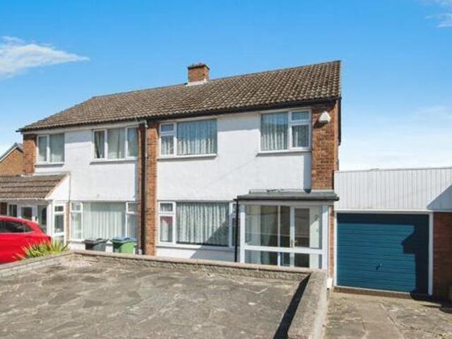 House for sale in Oldbury, West Midlands