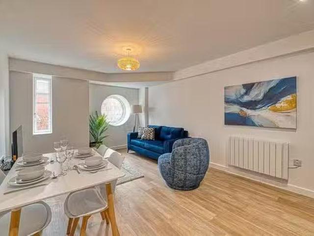 Apartment for rent in Portwood, Greater Manchester