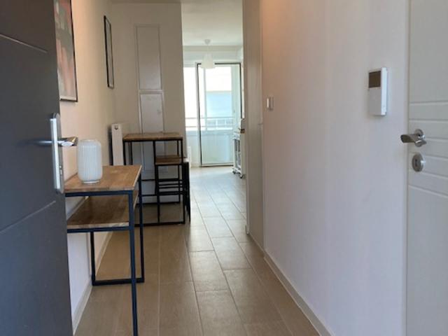 Appartement location à Bordeaux