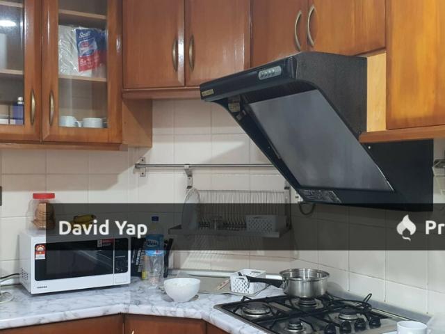 Condominium for rent in Bangsar