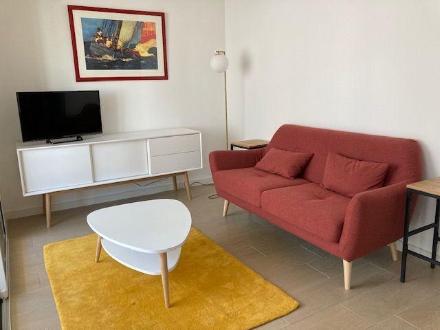 Appartement location à Bordeaux