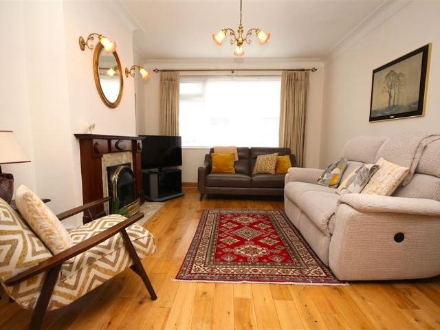 House to rent in Bluebell, North Tipperary