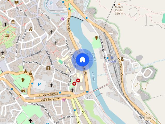 Appartamento in affitto a Roma Capitale, Lazio
