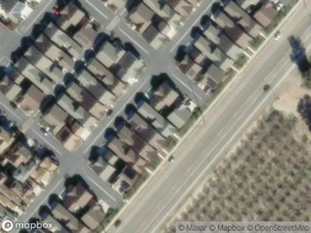 House for sale in Newman, California