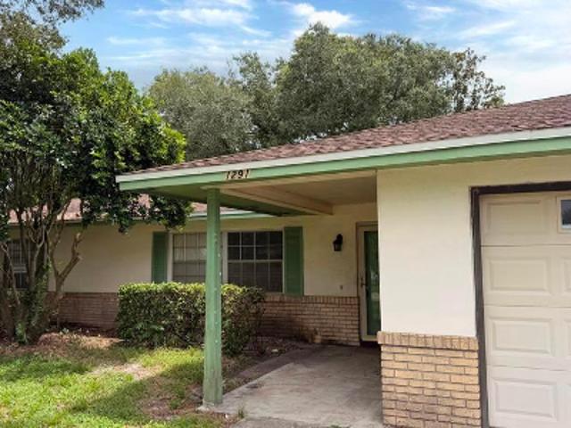 House for sale in Deltona, Florida