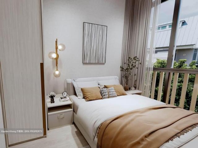 Apartment for sale in Joo Chiat