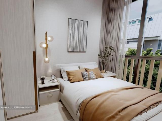Apartment for sale in Joo Chiat