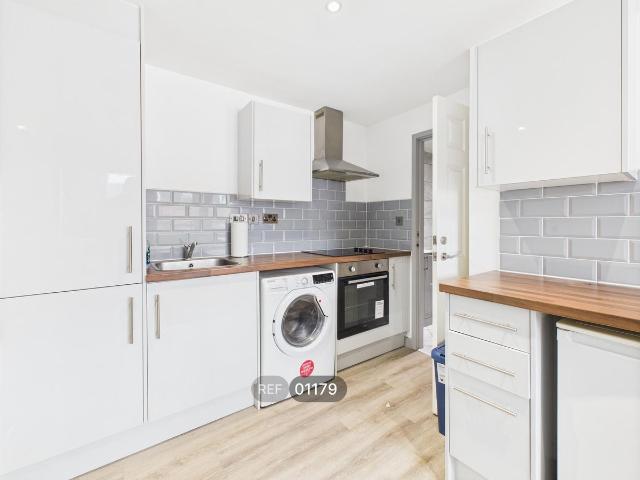 House for rent in Old Town, Hull